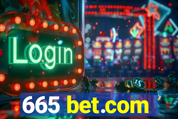 665 bet.com